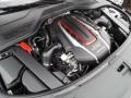4.0 Liter FSI Turbocharged DOHC 32-Valve VVT V8 Engine for 2015 Audi S8 quattro S #97667442