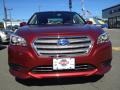Venetian Red Pearl - Legacy 2.5i Premium Photo No. 2