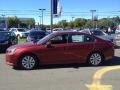 Venetian Red Pearl - Legacy 2.5i Premium Photo No. 3