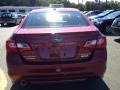Venetian Red Pearl - Legacy 2.5i Premium Photo No. 5