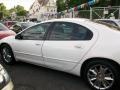 2002 Stone White Dodge Intrepid SE  photo #3