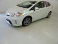 Front 3/4 View of 2015 Prius Persona Series Hybrid