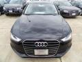 Brilliant Black - A4 2.0T Premium Photo No. 2