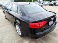 Brilliant Black - A4 2.0T Premium Photo No. 5