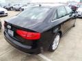 Brilliant Black - A4 2.0T Premium Photo No. 7