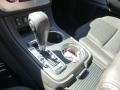 Champagne Silver Metallic - Acadia SLE AWD Photo No. 16
