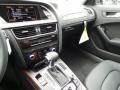 Brilliant Black - A4 2.0T Premium Photo No. 14