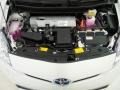 1.8 Liter DOHC 16-Valve VVT-i 4 Cylinder/Electric Hybrid Engine for 2015 Toyota Prius Persona Series Hybrid #97668858
