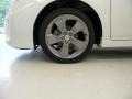 2015 Toyota Prius Persona Series Hybrid Wheel and Tire Photo