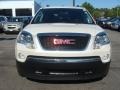 2012 Summit White GMC Acadia SL AWD  photo #2