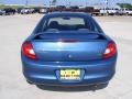 2002 Atlantic Blue Pearl Dodge Neon SXT  photo #4