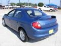 2002 Atlantic Blue Pearl Dodge Neon SXT  photo #5