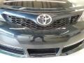 2014 Cosmic Gray Metallic Toyota Camry SE  photo #5