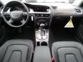 Brilliant Black - A4 2.0T Premium Photo No. 27