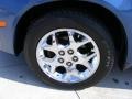 Atlantic Blue Pearl - Neon SXT Photo No. 10