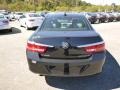 2015 Carbon Black Metallic Buick Verano   photo #6