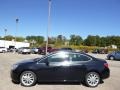 2015 Carbon Black Metallic Buick Verano   photo #8