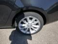 Carbon Black Metallic - Verano  Photo No. 9