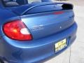 2002 Atlantic Blue Pearl Dodge Neon SXT  photo #14