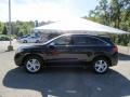 2014 Crystal Black Pearl Acura RDX Technology AWD  photo #2