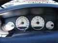 2002 Atlantic Blue Pearl Dodge Neon SXT  photo #33