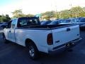 Oxford White - F150 XL Extended Cab Photo No. 18