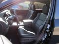 2014 Crystal Black Pearl Acura RDX Technology AWD  photo #19