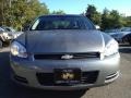 Dark Silver Metallic - Impala LS Photo No. 4