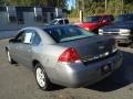 Dark Silver Metallic - Impala LS Photo No. 7