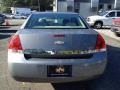 Dark Silver Metallic - Impala LS Photo No. 8
