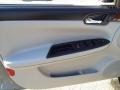 Dark Silver Metallic - Impala LS Photo No. 13