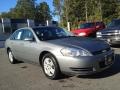 Dark Silver Metallic - Impala LS Photo No. 19