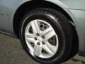 Dark Silver Metallic - Impala LS Photo No. 20