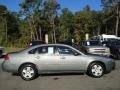 Dark Silver Metallic - Impala LS Photo No. 21