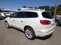 2015 White Diamond Tricoat Buick Enclave Leather AWD  photo #7