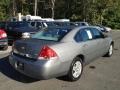 Dark Silver Metallic - Impala LS Photo No. 28