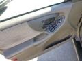 Sandrift Metallic - Malibu Sedan Photo No. 11