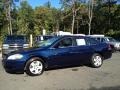Imperial Blue Metallic - Impala LS Photo No. 5