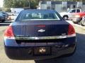 Imperial Blue Metallic - Impala LS Photo No. 8
