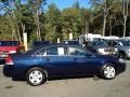 Imperial Blue Metallic - Impala LS Photo No. 21