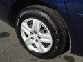 Imperial Blue Metallic - Impala LS Photo No. 25