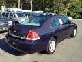 Imperial Blue Metallic - Impala LS Photo No. 28