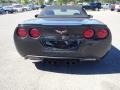 Black - Corvette Convertible Photo No. 6