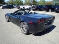 Black - Corvette Convertible Photo No. 11