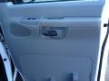 Oxford White - E Series Van E350 XL 15 Passenger Photo No. 7