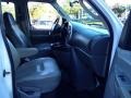 Oxford White - E Series Van E350 XL 15 Passenger Photo No. 9