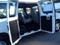Oxford White - E Series Van E350 XL 15 Passenger Photo No. 11