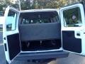 Oxford White - E Series Van E350 XL 15 Passenger Photo No. 16