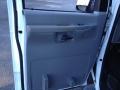 Oxford White - E Series Van E350 XL 15 Passenger Photo No. 21
