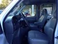 Oxford White - E Series Van E350 XL 15 Passenger Photo No. 22